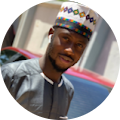 Muhammad S. Rabiu